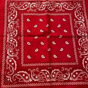 Cutest little Bandana Headbands for women and man